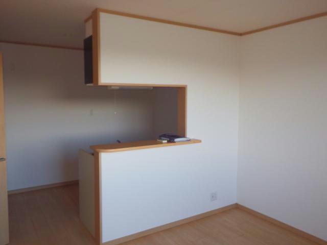 サンモールすずらん_内装_0