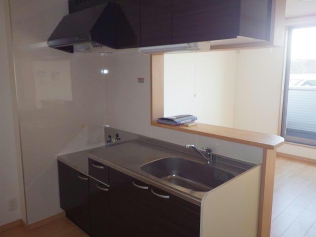 サンモールすずらん_内装_3