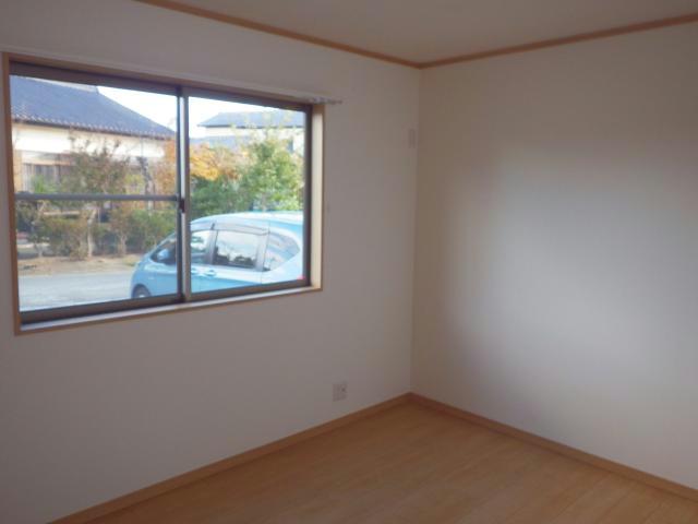 サンモールすずらん_内装_1