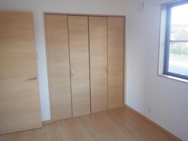 サンモールすずらん_内装_7