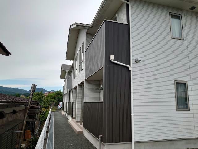 サンモールすずらん_トップ画像