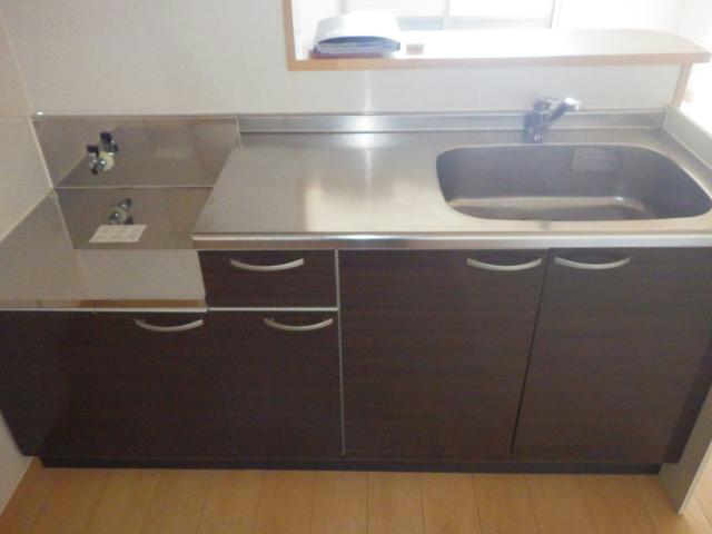 サンモールすずらん_内装_2