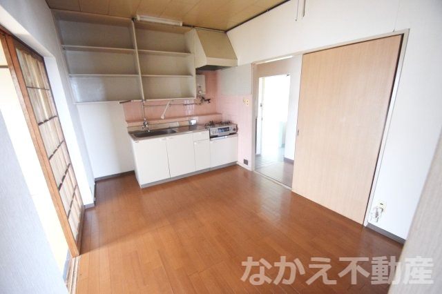 居室・リビング　使いやすいリビングです