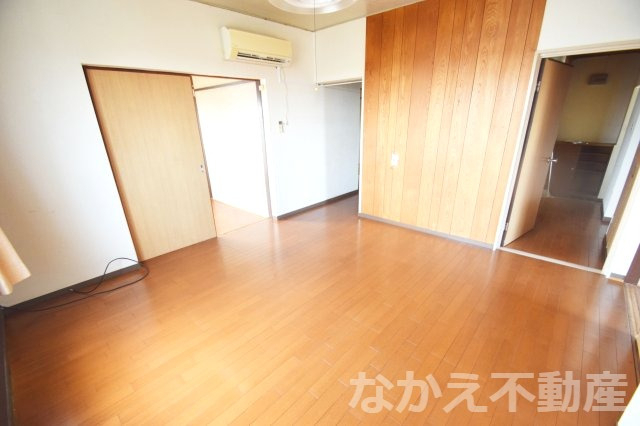 居室・リビング　使いやすいリビングです