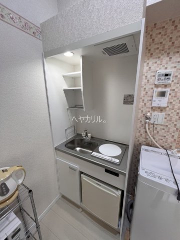 キッチン　同シリーズ参考写真