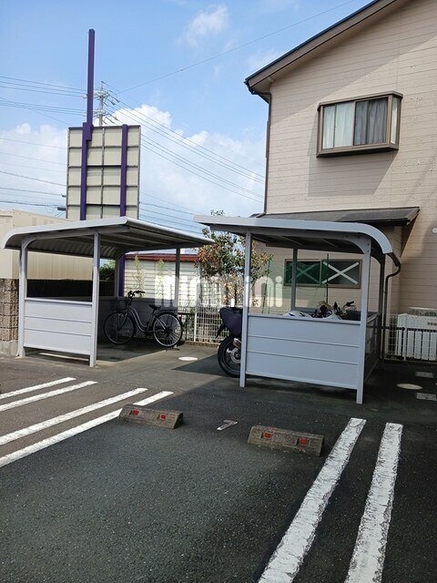 その他共有部分　その他設備