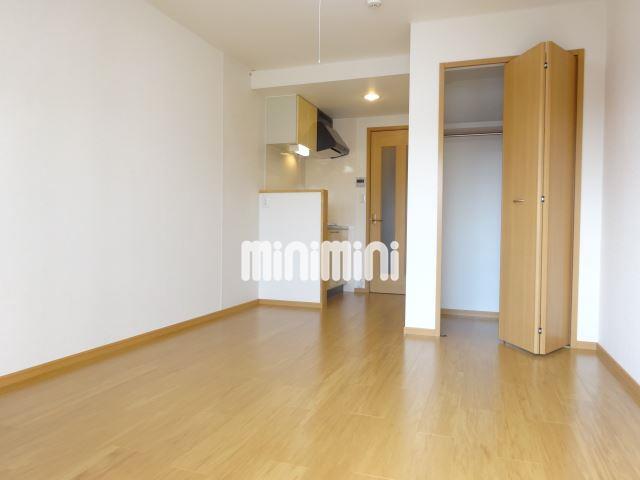 その他部屋・スペース　居室リビング