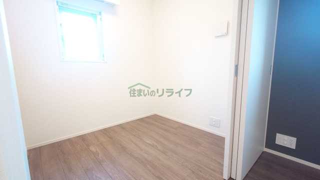その他部屋・スペース　別部屋参考写真