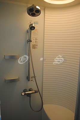 バス・シャワールーム　シャワールーム
