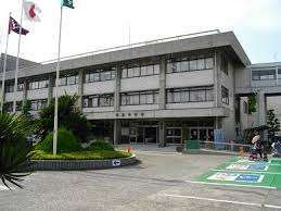 役所　門真市役所（役所）まで676m