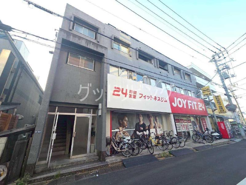 建物外観　2026/05/18