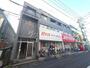 金町駅より徒歩4分 築52年10ヶ月 4階建の賃貸物件