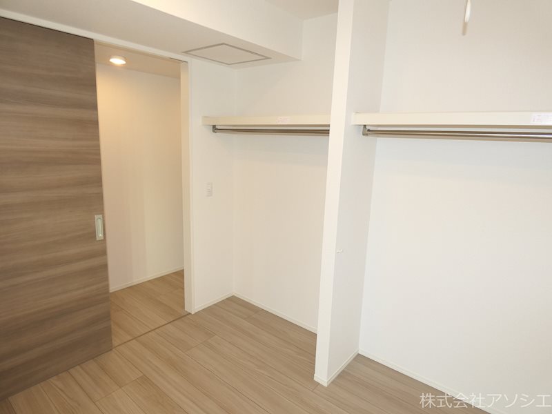 収納　※写真は同型タイプイメージになります。