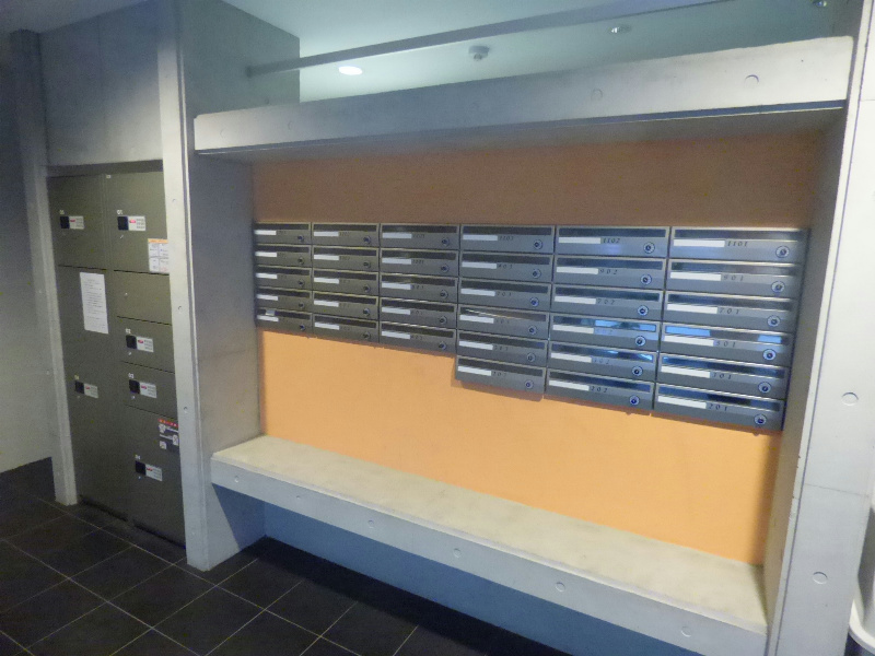 その他共有部分