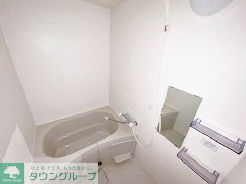 バス・シャワールーム　お問合せはタウンハウジングまで！※現地待合わせ相談可能