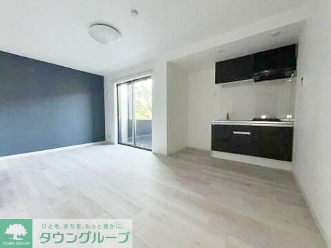 バルコニー　お問合せはタウンハウジングまで！※現地待合わせ相談可能！