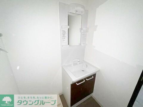 洗面設備　お問合せはタウンハウジングまで！※現地待合わせ相談可能