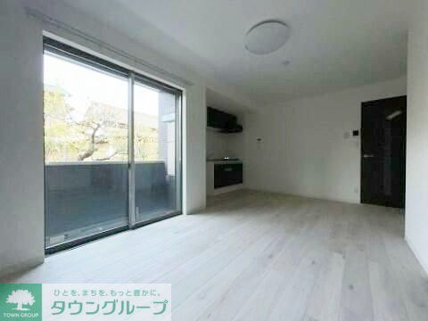居室・リビング　お問合せはタウンハウジングまで！※現地待合わせ相談可能