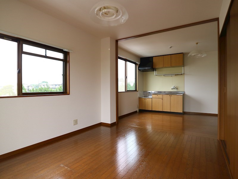 その他　写真は同物件別部屋参考