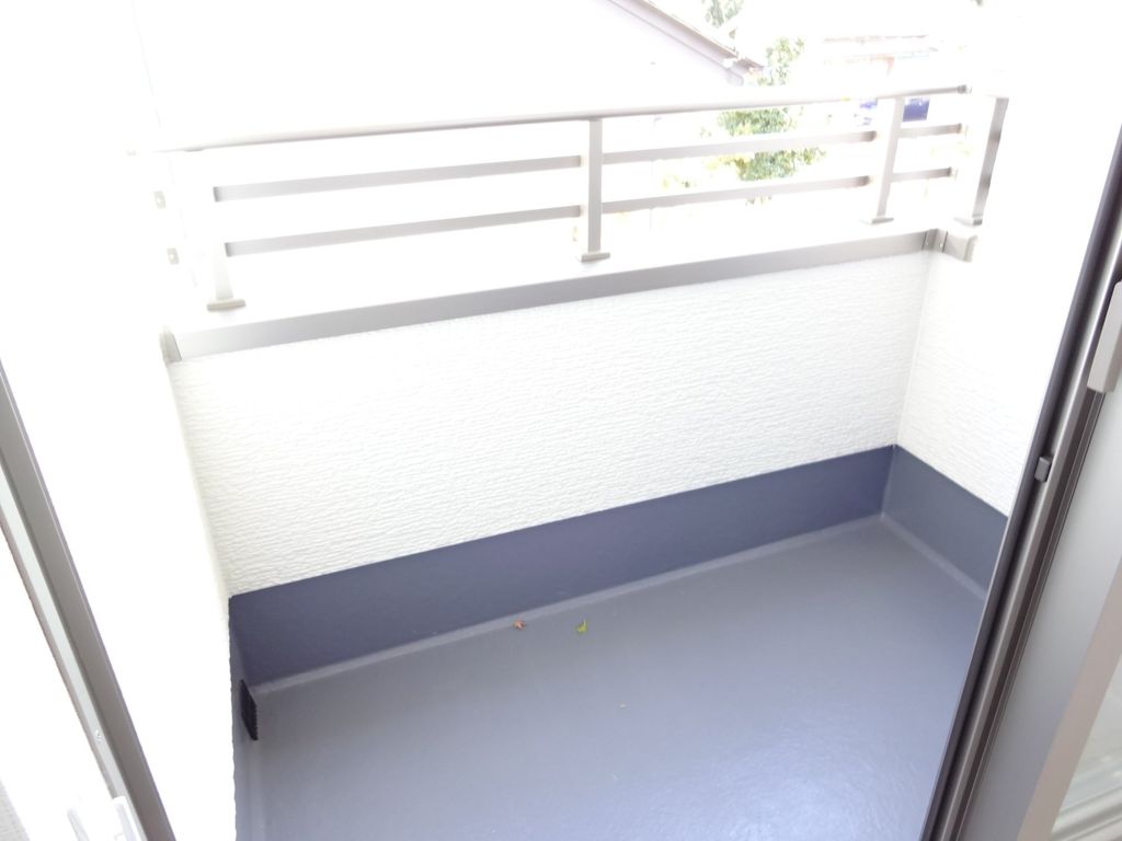 キャレブランヴィータの内装写真