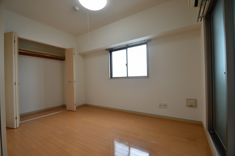 その他部屋・スペース　角部屋住戸・南向き♪