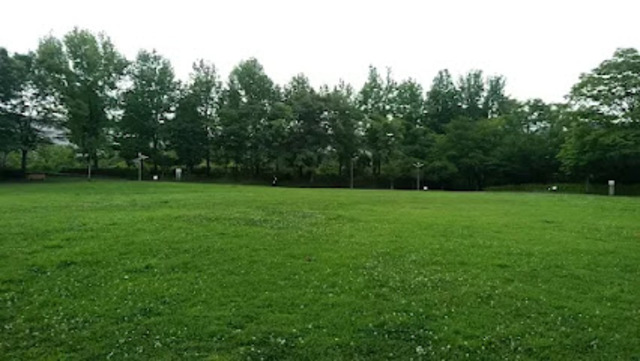 公園　鶴牧西公園（公園）まで511m