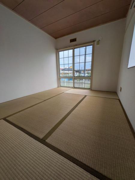 その他　南側和室６帖