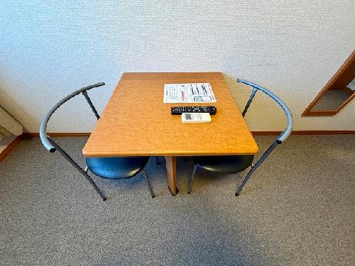 その他設備　設備・仕様は号室により異なる為、現状を優先いたします。