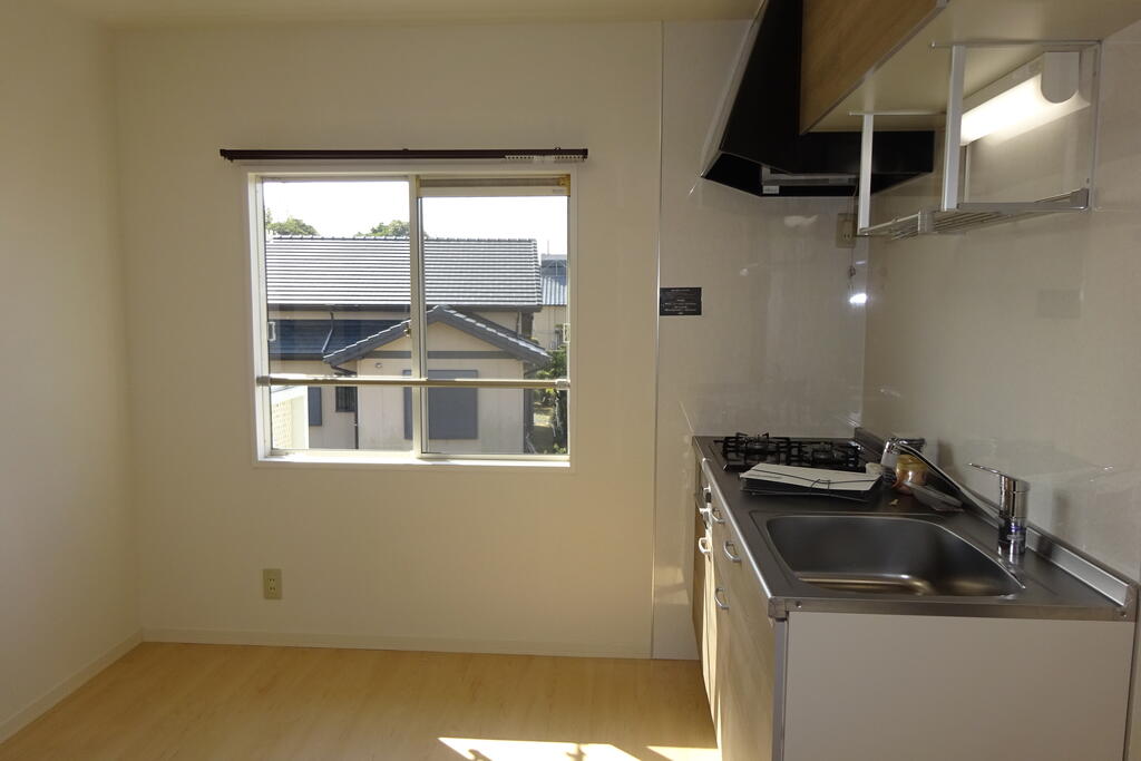 居室・リビング　DK5.5