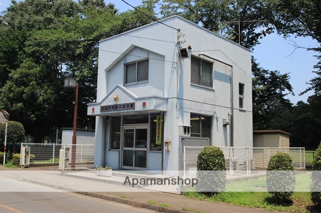 警察署・交番　川越警察署 川鶴交番（警察署・交番）まで228m