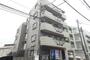 九産大前駅より徒歩9分 築34年10ヶ月 5階建の賃貸物件