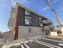  2階 新築の賃貸物件
