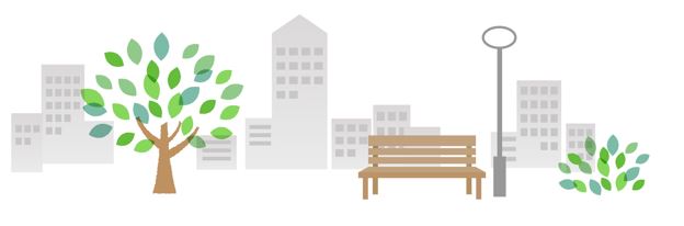 公園　貝塚交通公園（公園）まで859m