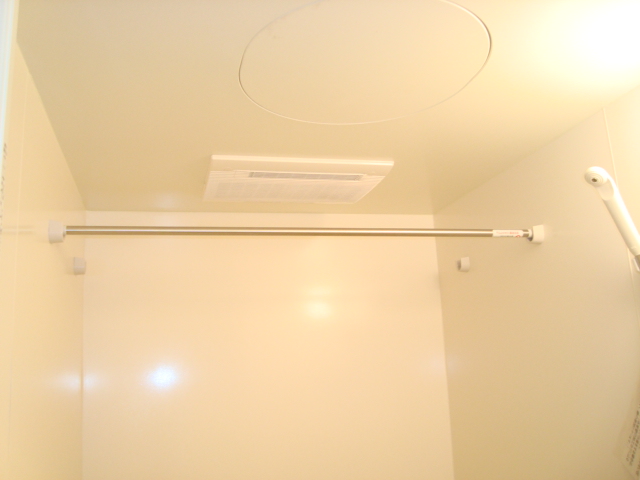 その他　浴室乾燥機