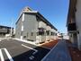 春日山駅より徒歩7分 1階 築4年1ヶ月の賃貸物件