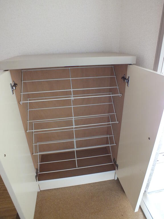 ラフォーレ福居B_内装_4