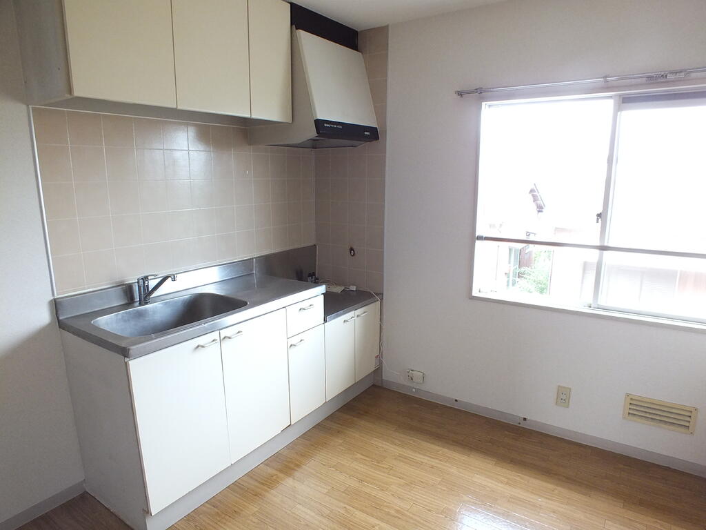 ラフォーレ福居B_内装_1