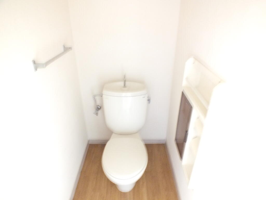 ラフォーレ福居B_内装_3