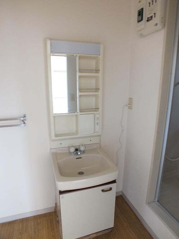 ラフォーレ福居B_その他_2