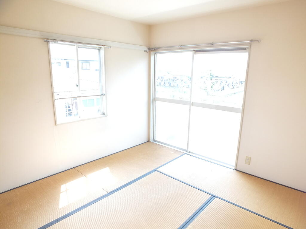 ラフォーレ福居B_内装_0