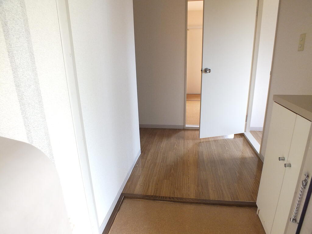 ラフォーレ福居B_内装_6