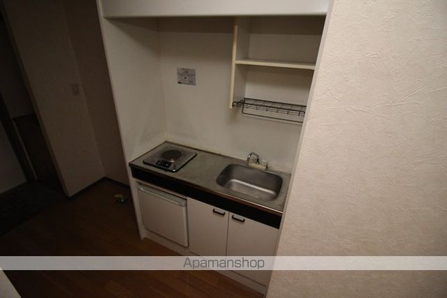 メゾン・ド・K A_内装_1