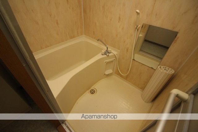 メゾン・ド・K A_内装_2