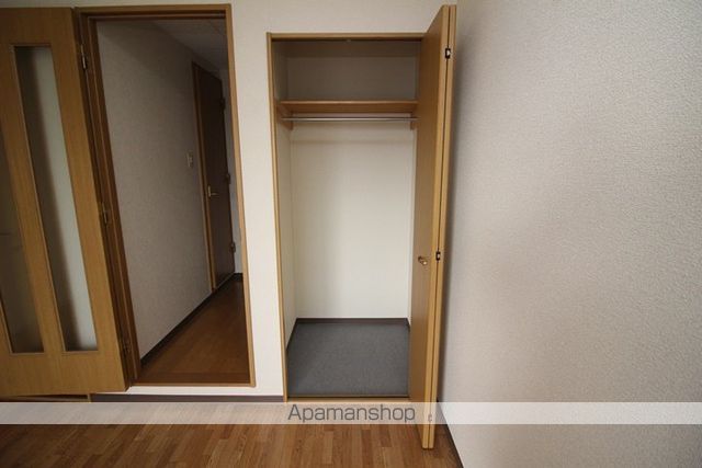 メゾン・ド・K A_内装_4