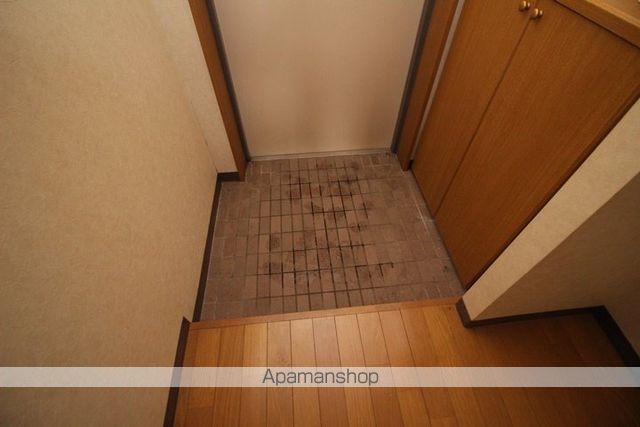 メゾン・ド・K A_内装_5