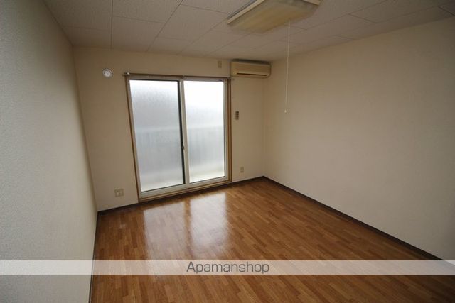 メゾン・ド・K A_内装_0