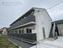 運動公園前駅より徒歩30分 1階 新築の賃貸物件