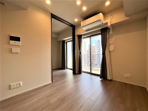 居室・リビング　リビングダイニング（約8.4畳）