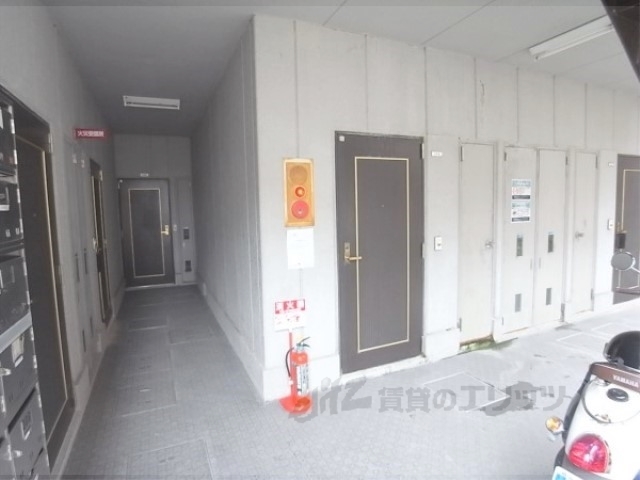 ロビー　ロビー