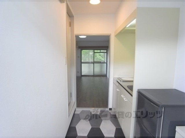 その他部屋・スペース　廊下